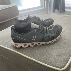 ON Cloud - Size 6
